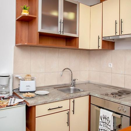 Apartments Superb View Дубровник Екстер'єр фото