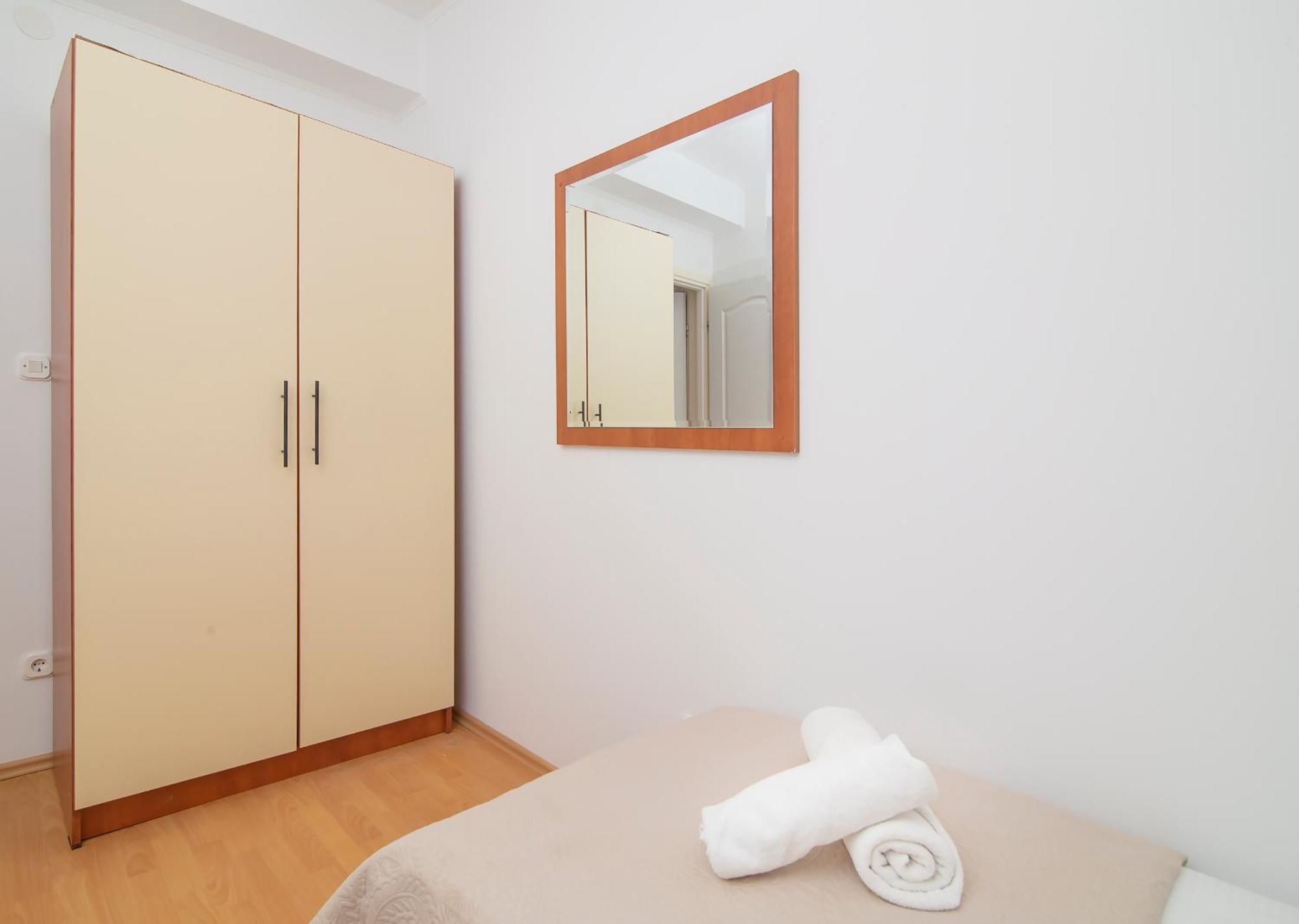 Apartments Superb View Дубровник Екстер'єр фото