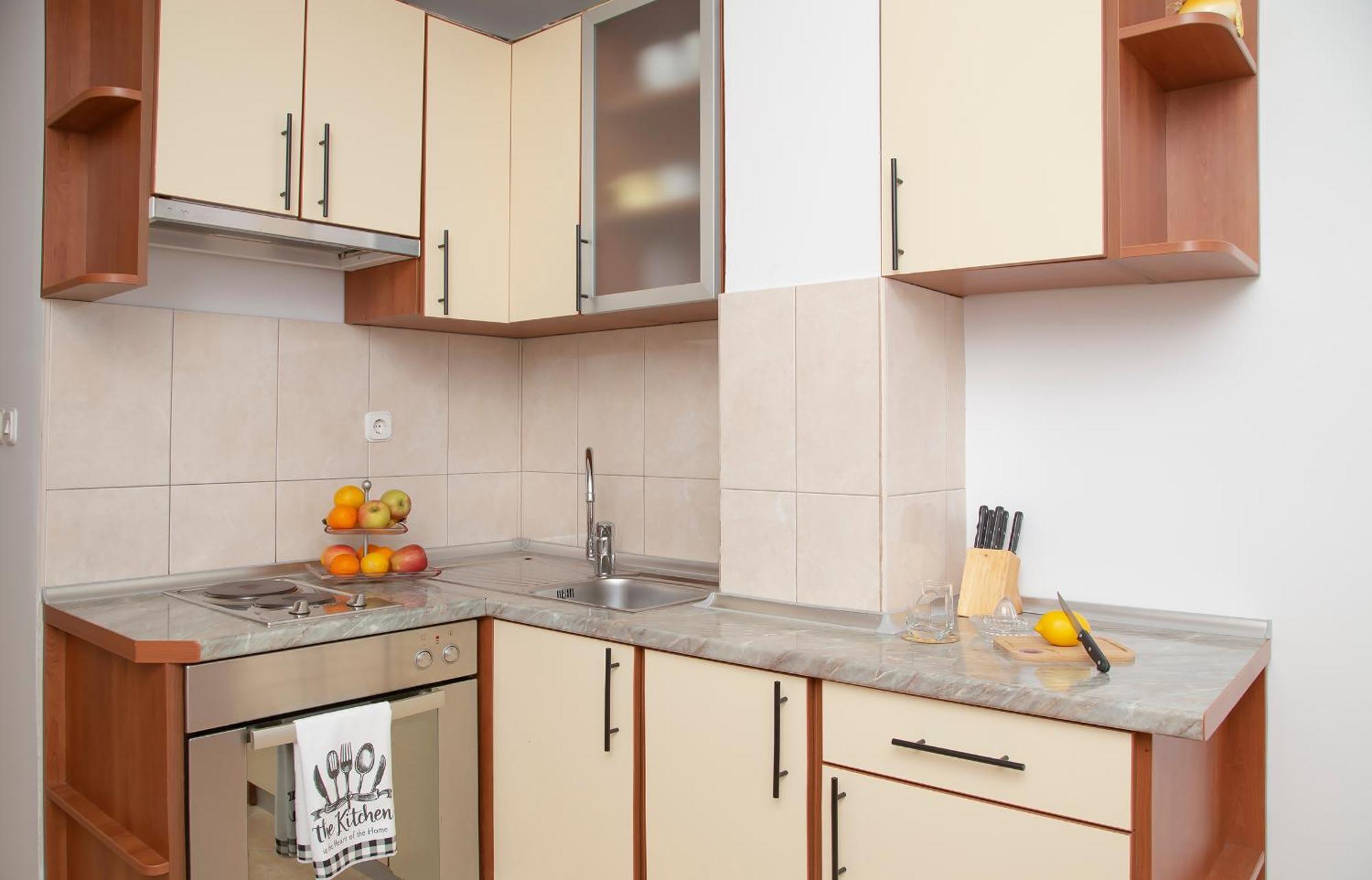 Apartments Superb View Дубровник Екстер'єр фото
